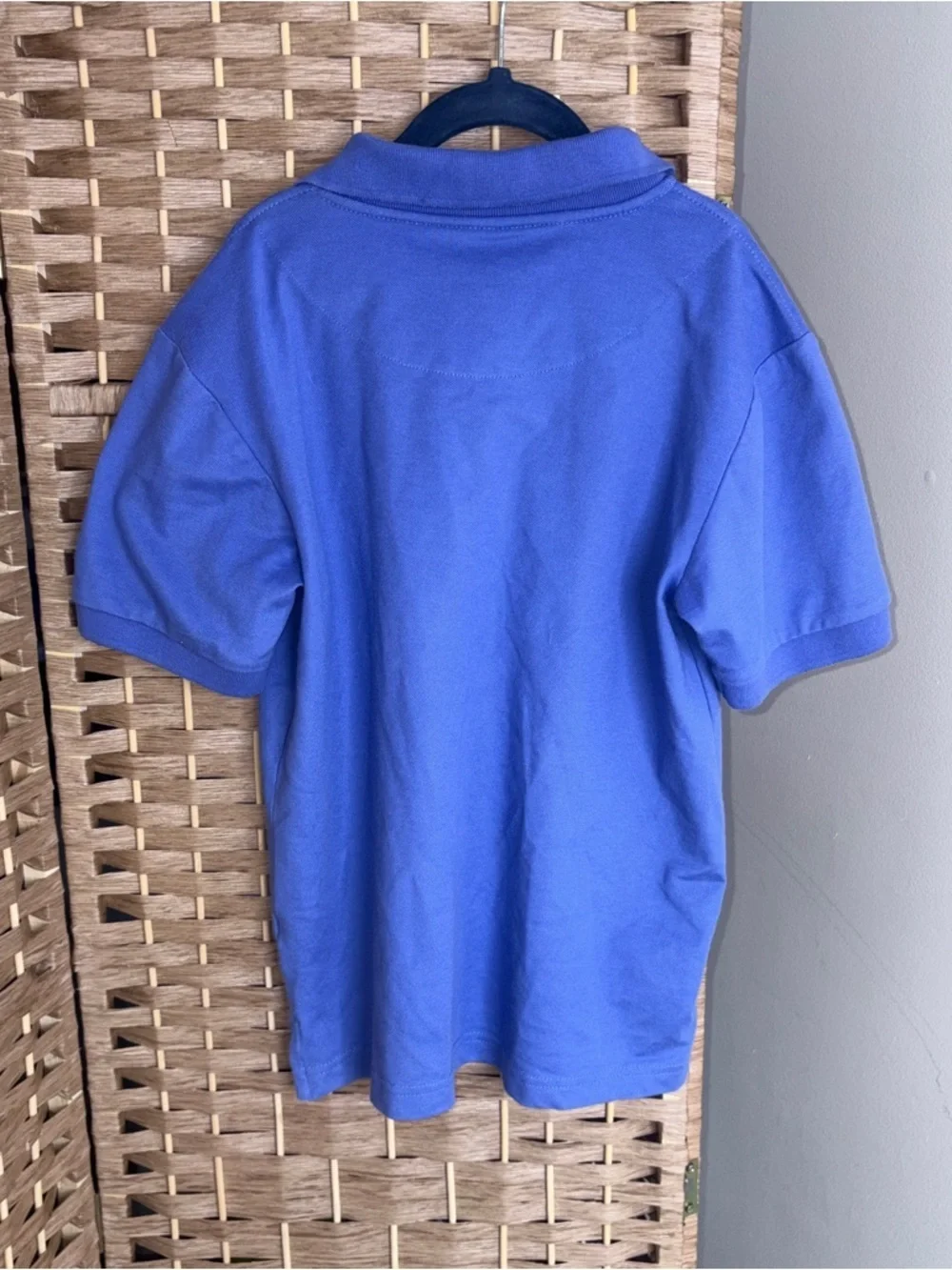 Boys’ Johnnie-O Prepformance Short Sleeve Polo Size 8